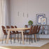 Expo Pendant - Grey