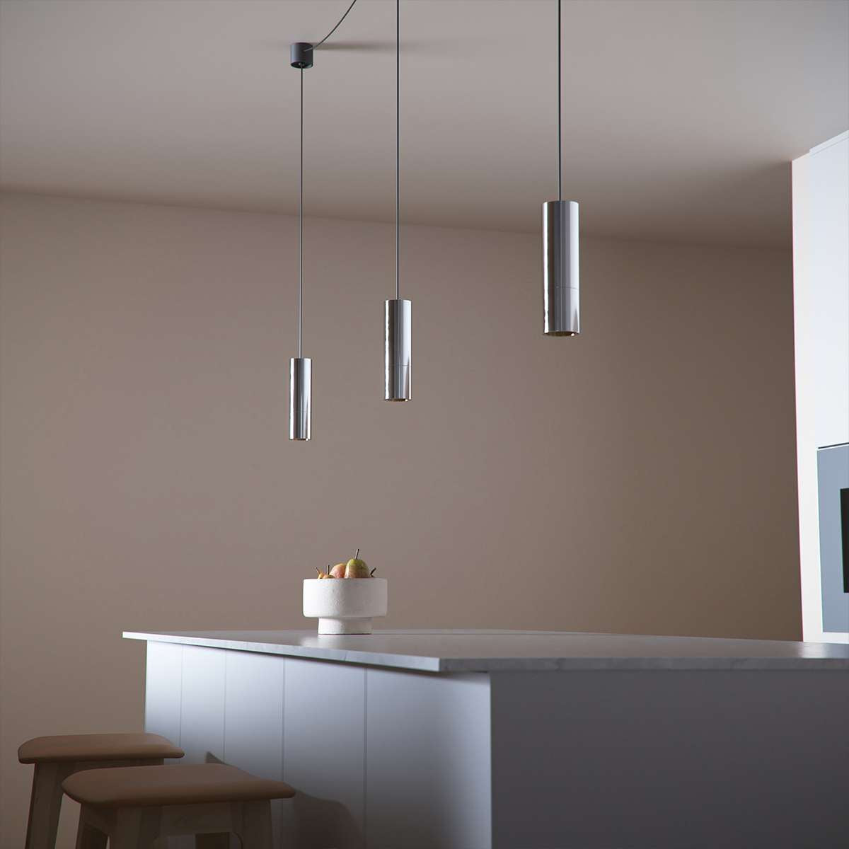 Expo Pendant