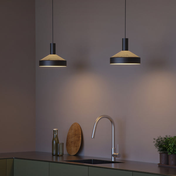 Dawn Pendant Ø25