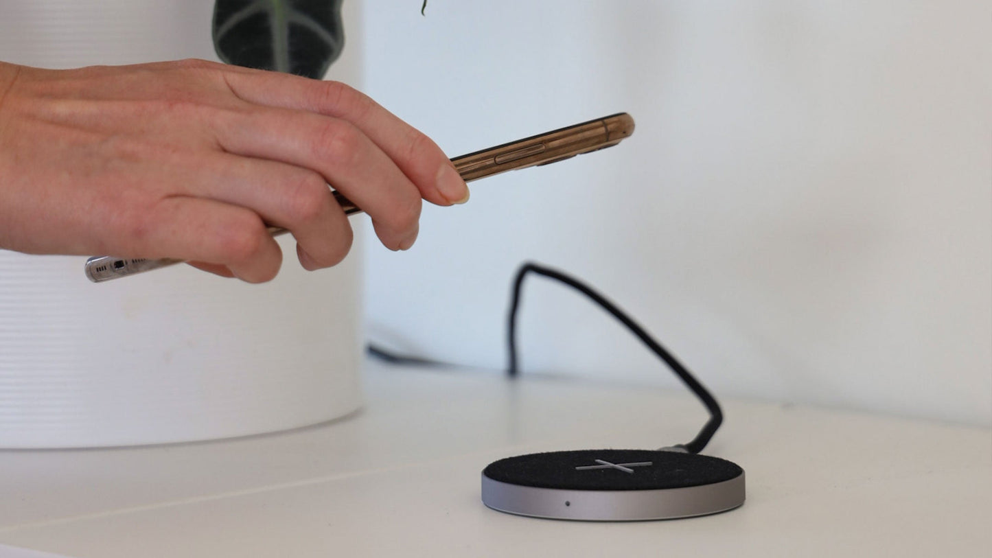 Charge 50 Care - Draadloze oplader