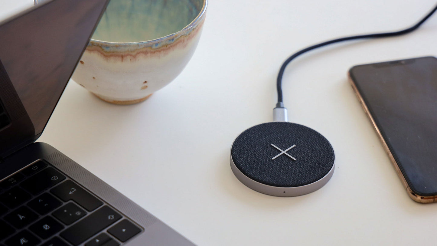 Charge 50 Care - Draadloze oplader