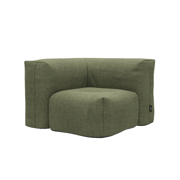 Soft Sofa Outdoor Winter Cover - Corner