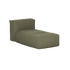 Soft Sofa Outdoor Winter Cover Sand - Lounger