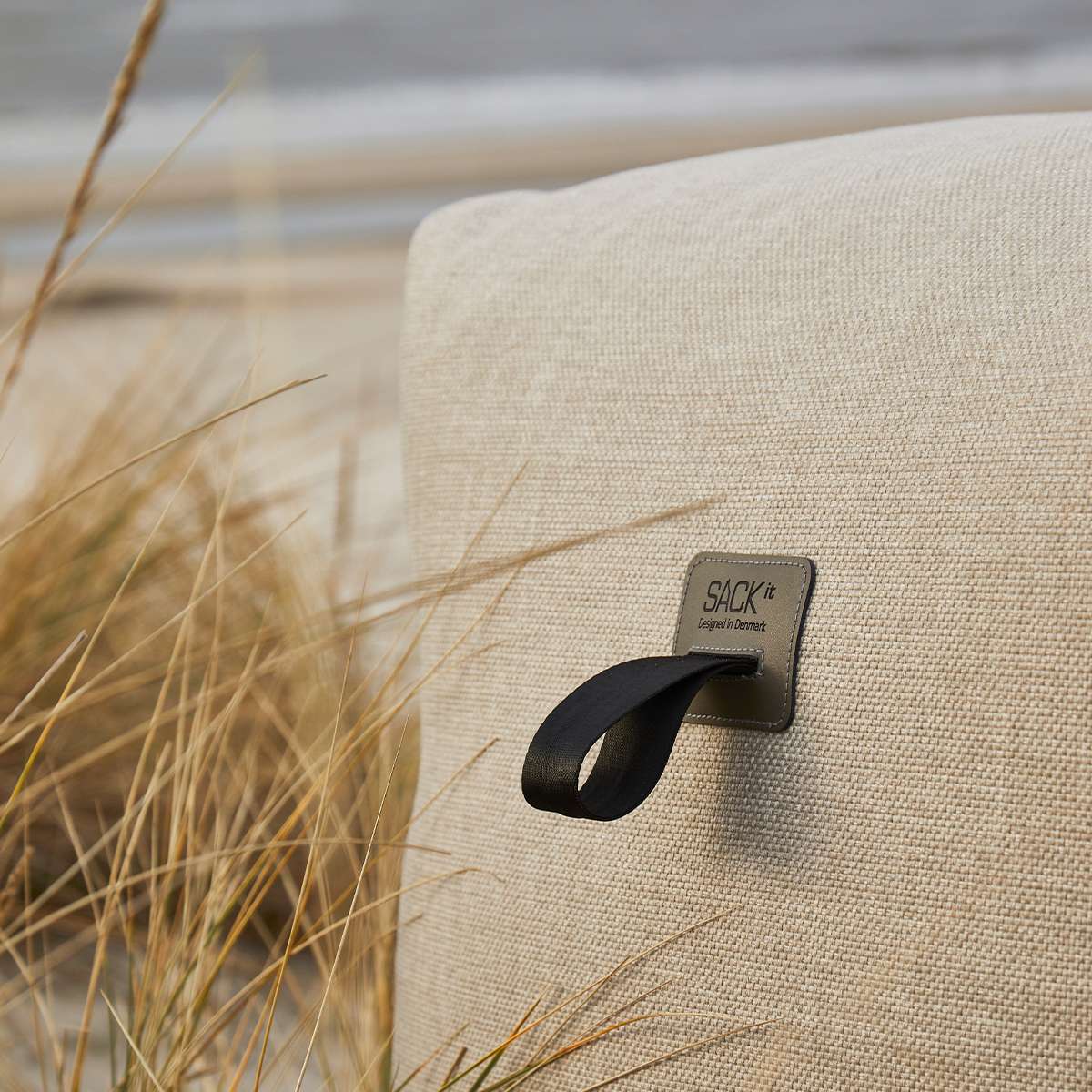 Soft Sofa Outdoor - 2 Seater