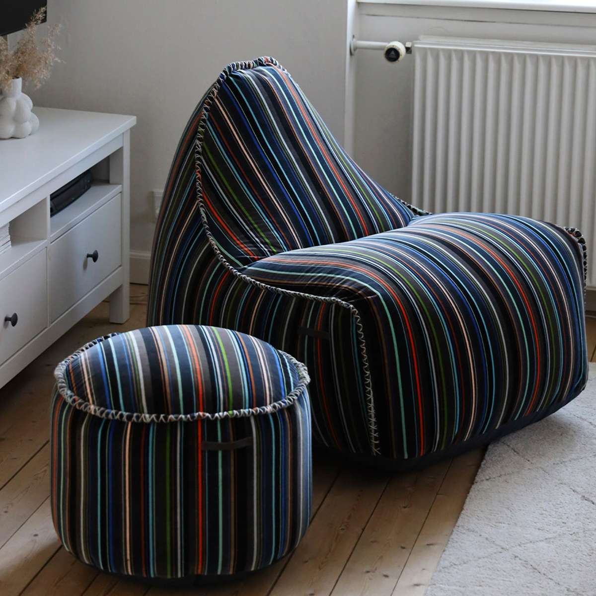 Lounge Chair Paul Smith - Limited Edition