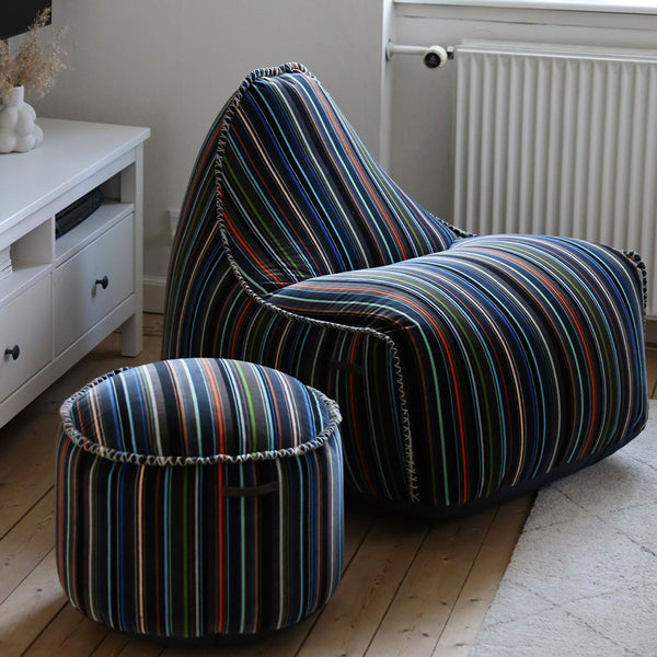 Lounge Chair Paul Smith - Limited Edition