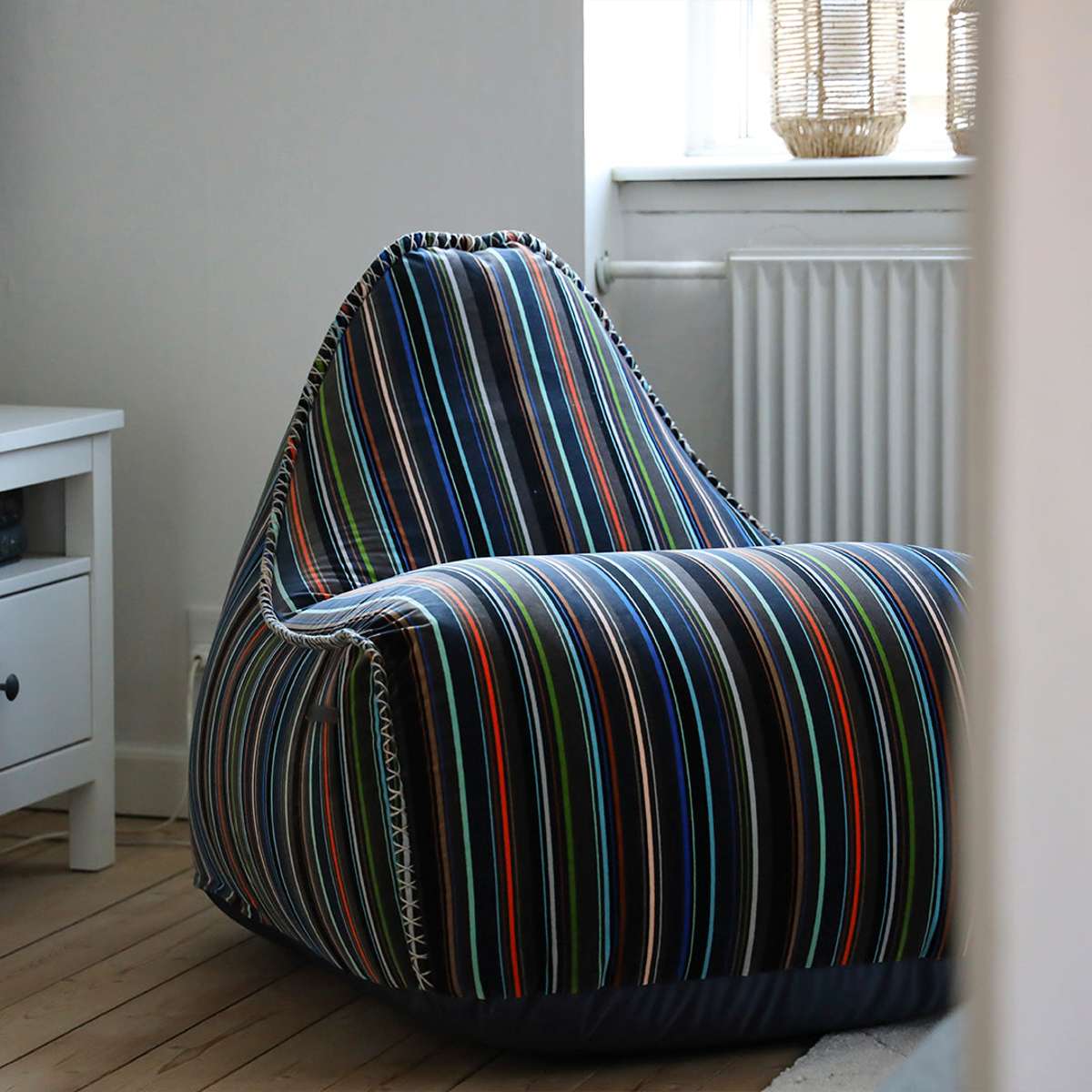 Lounge Chair Paul Smith - Limited Edition