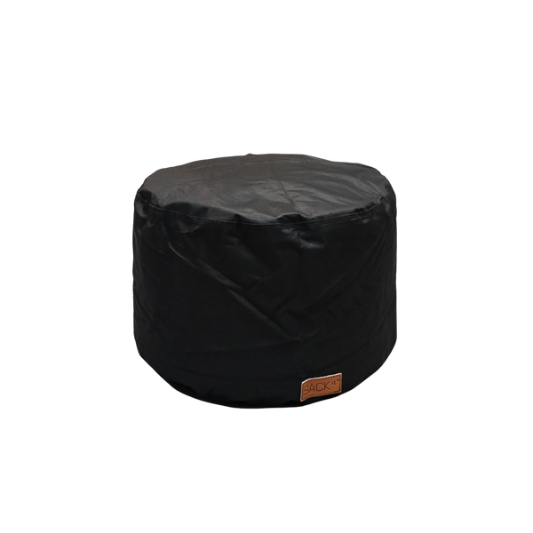 Winter Cover - Cobana Pouf