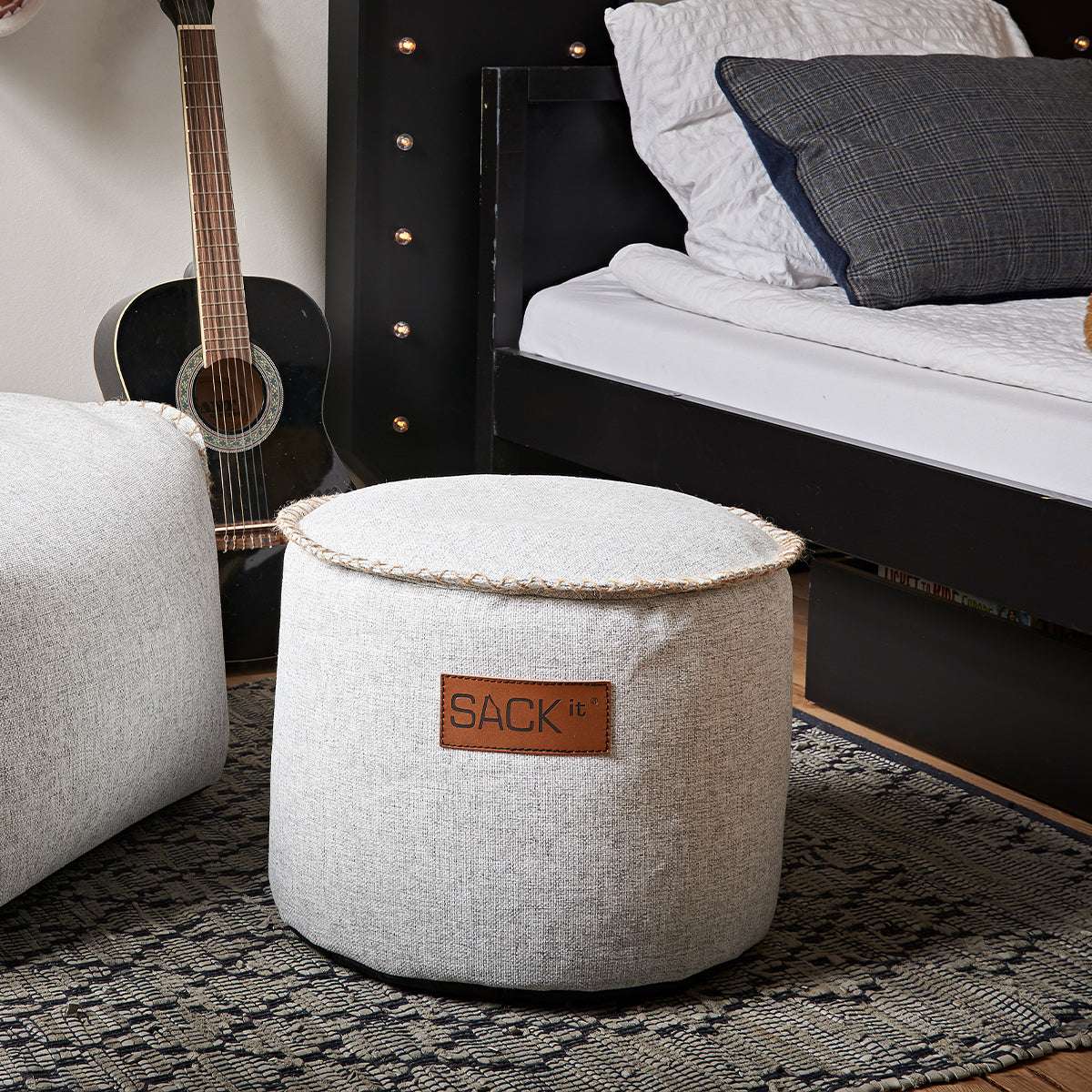 Cobana Junior Pouf