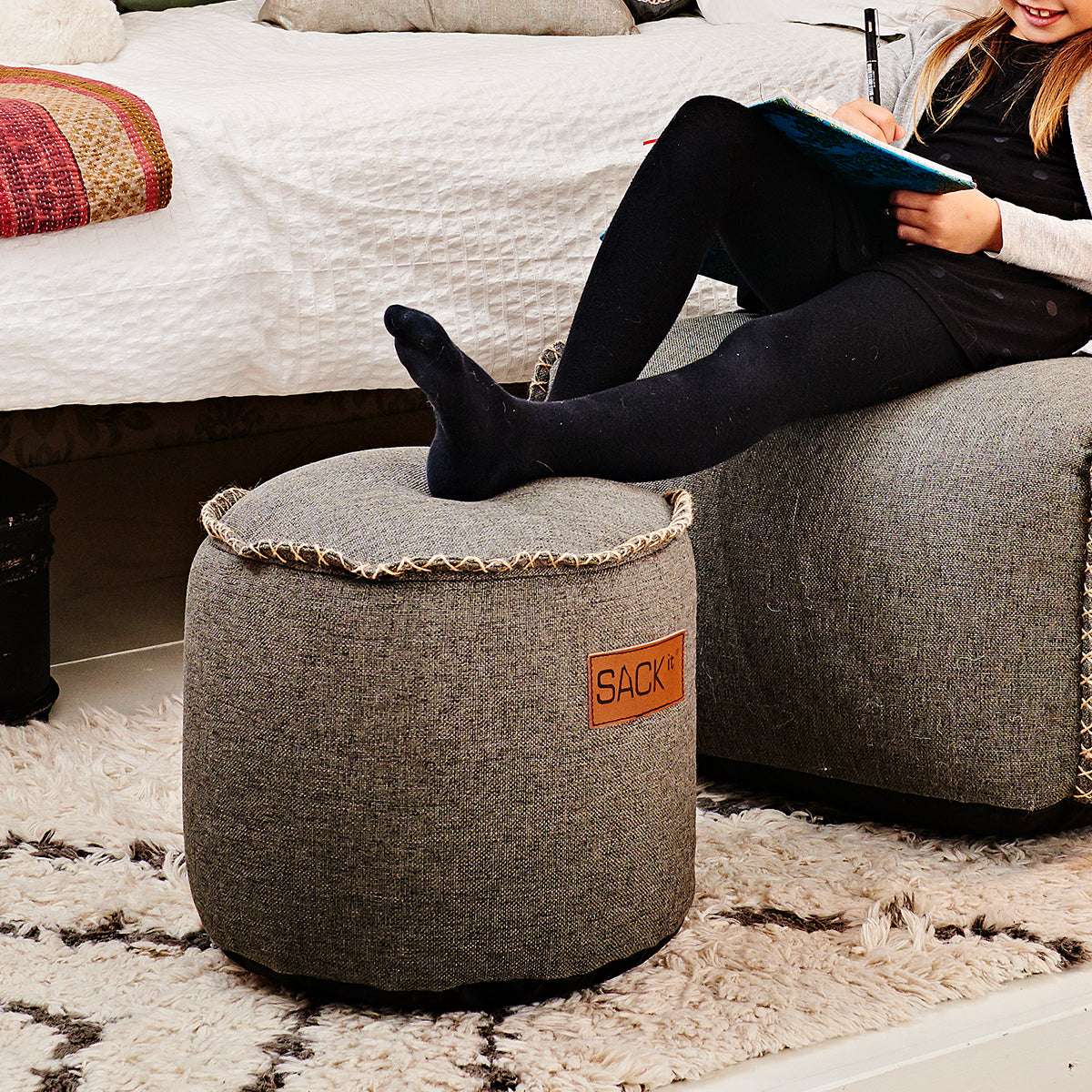 Cobana Junior Pouf