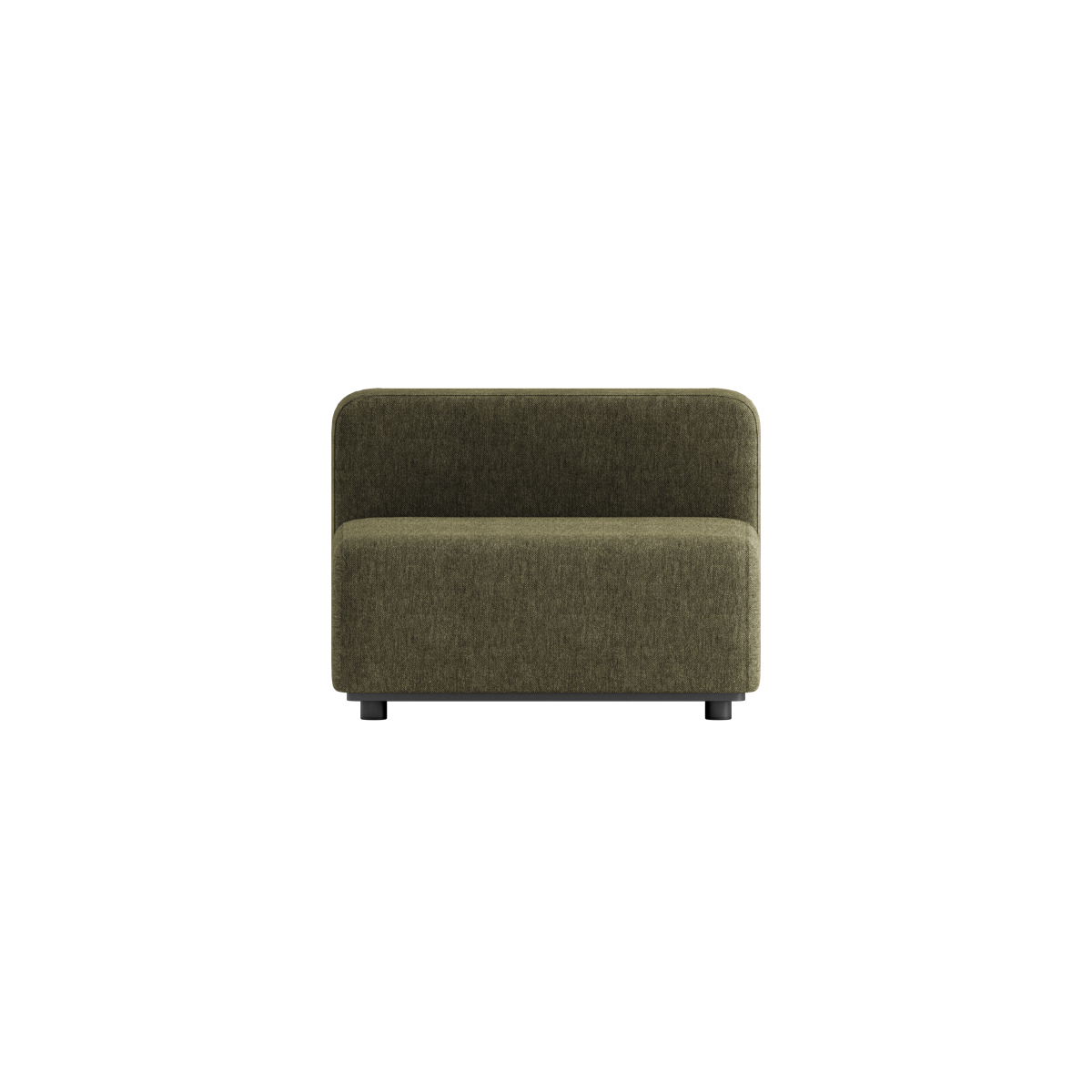 Cobana Lounge Sofa Winter Cover - 1 module