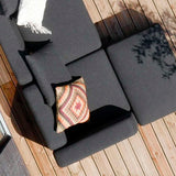 Cobana Lounge Sofa - Corner