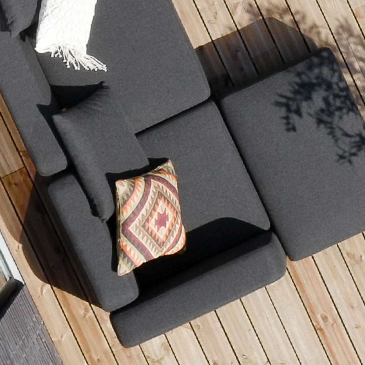 Cobana Lounge Sofa - Corner