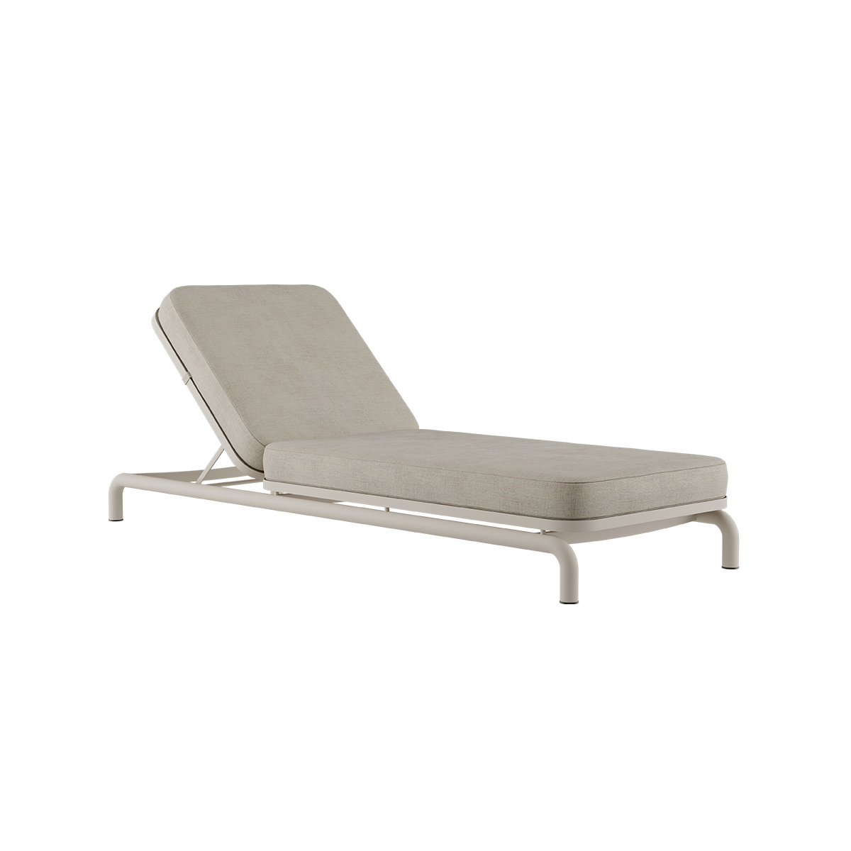 Sunbed Winter Cover