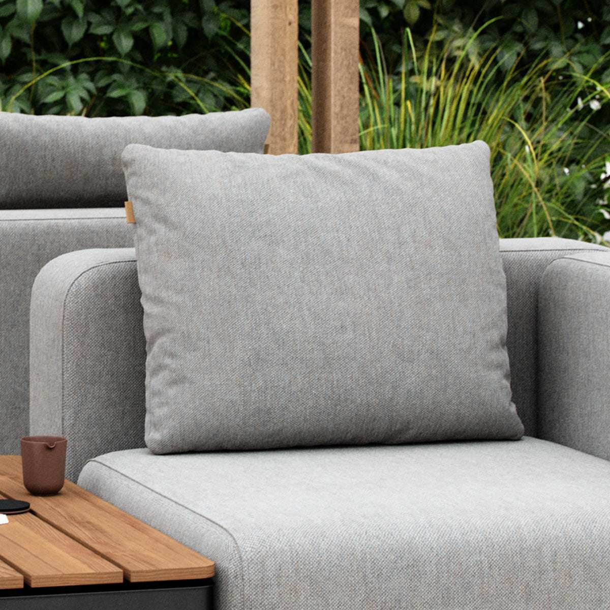 Cobana Cushion