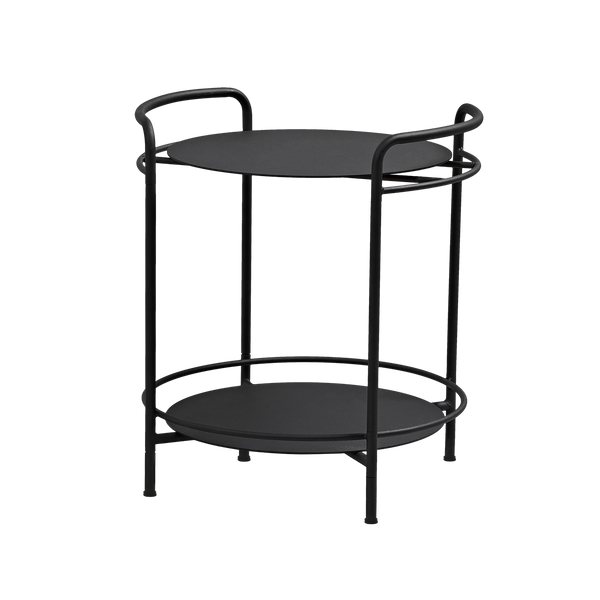 Patio Serving Table - Ø55