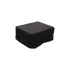 Cobana Lounge Sofa Winter Cover - Pouf
