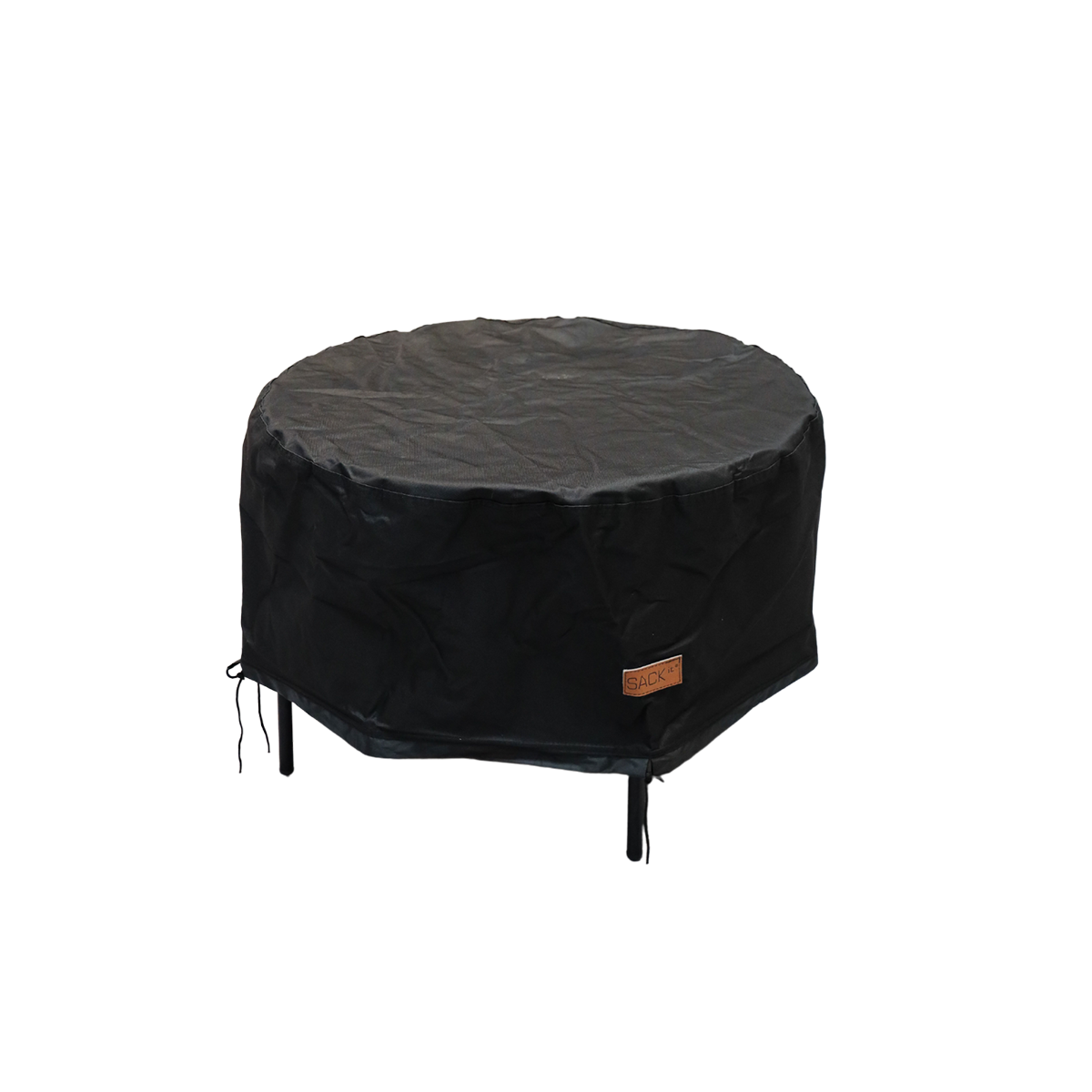 Patio Sofa Table Winter Cover – Ø70