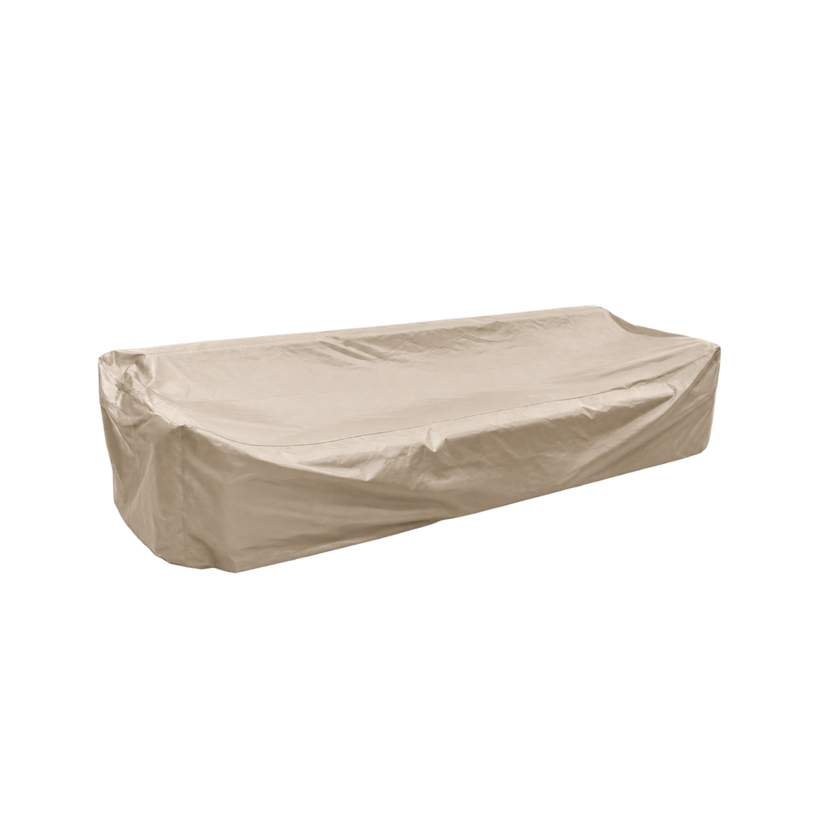 Cobana Lounge Sofa Winter Cover - 3 modules - Sand - Waterafstotende Hoes voor de Cobana Lounge Sofa