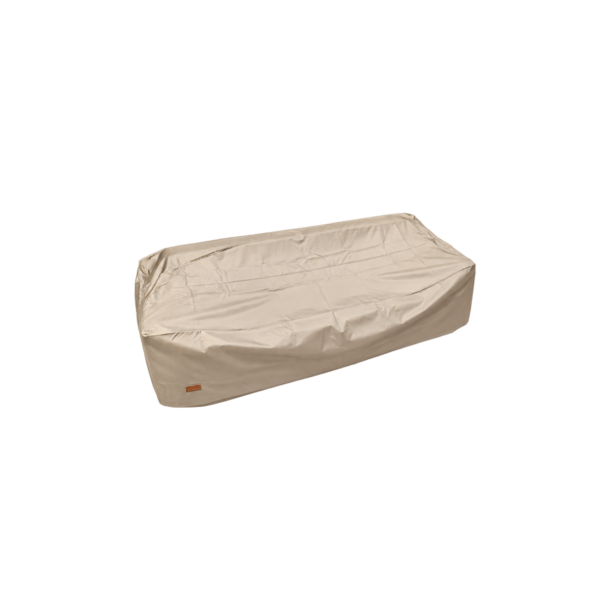 Cobana Lounge Sofa Winter Cover - 2 modules - Sand - Waterafstotende Hoes voor de Cobana Lounge Sofa