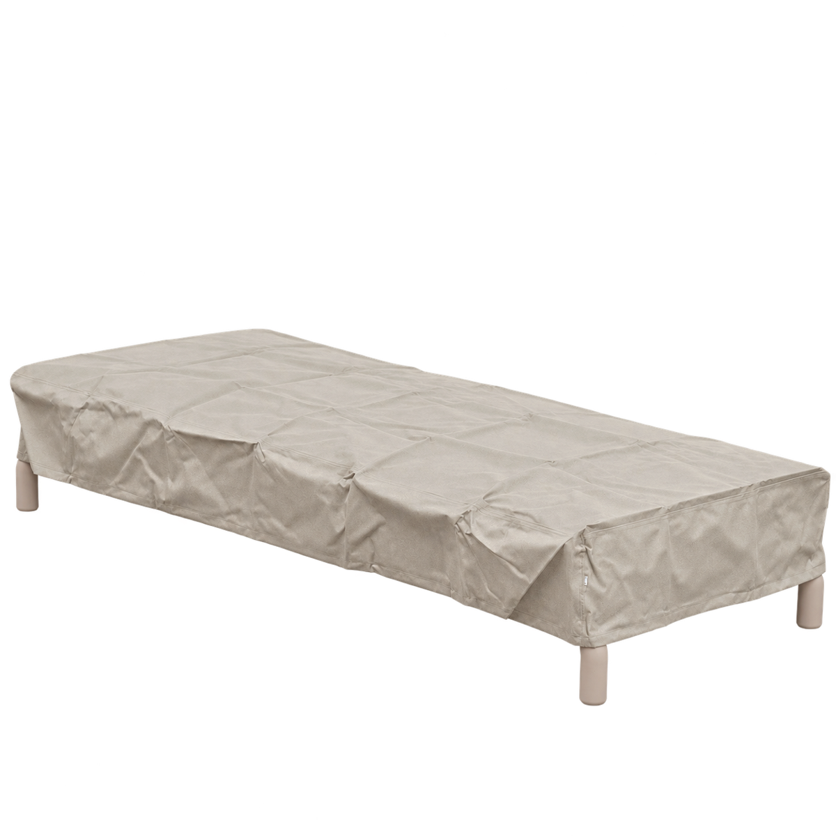 Sunbed Winter Cover