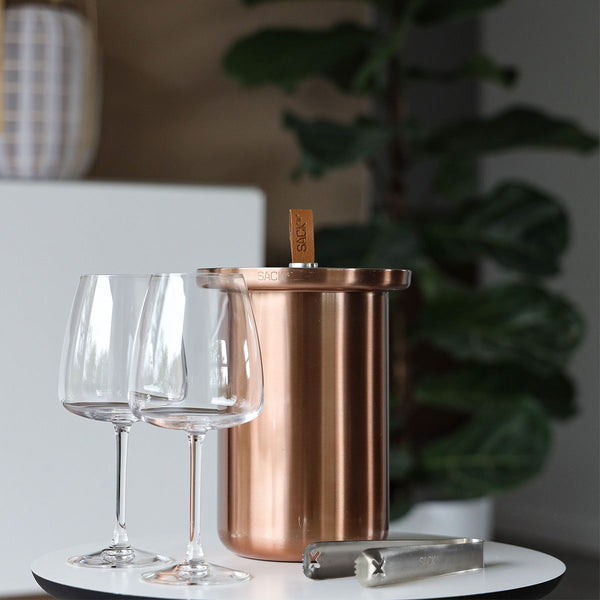 Wine Cooler Copper - Ø14