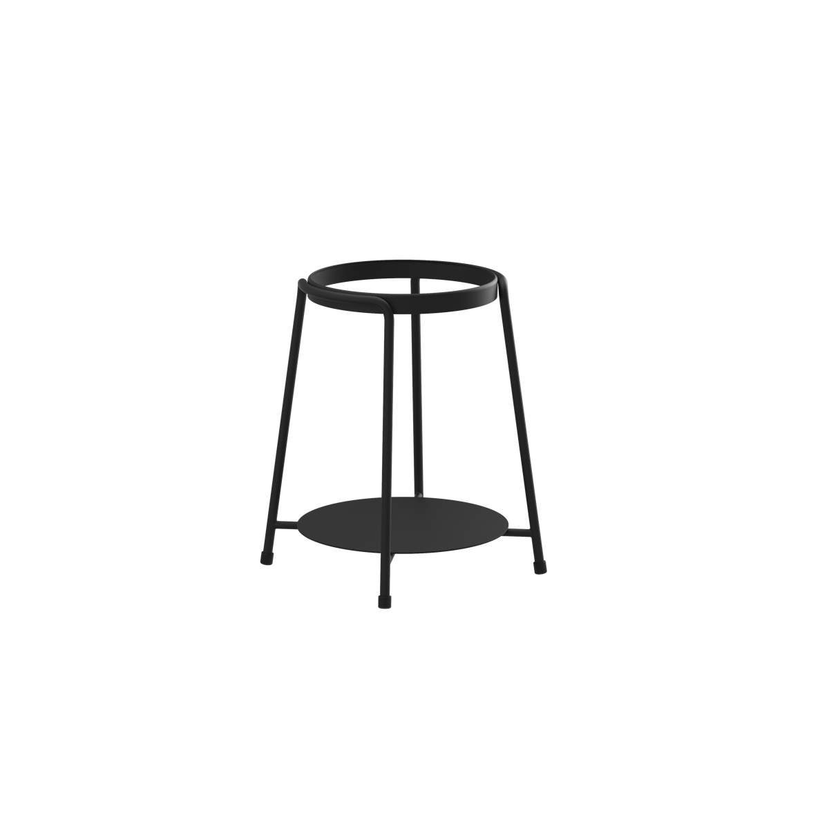 Patio Accessory Stand Winter Cover - Ø22