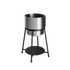 Patio Accessory Stand - Ø22