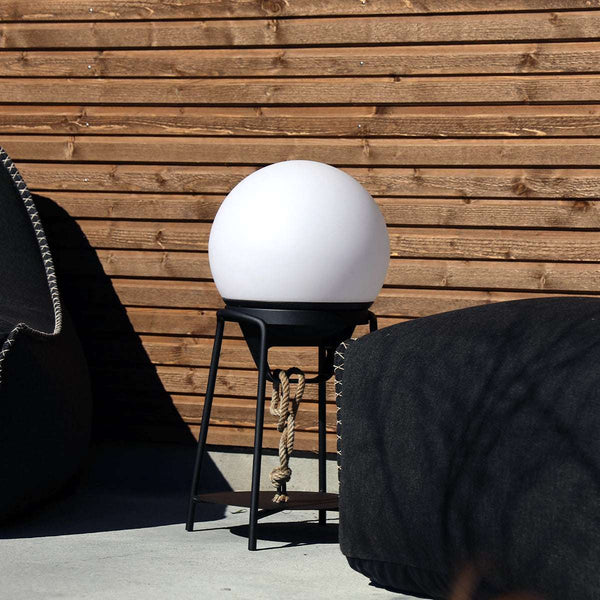 Patio Accessory Stand Ø22 + Light 250