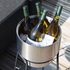 Wine Bucket - Ø22 w/ Accessories