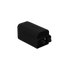 Battery 10400 Light 250 & 350 accu voor buitenlamp van sackit op een witte achtergrond