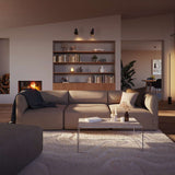 Fjord Sofa - Corner Section Right