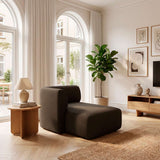 Fjord Sofa - Chaise Left
