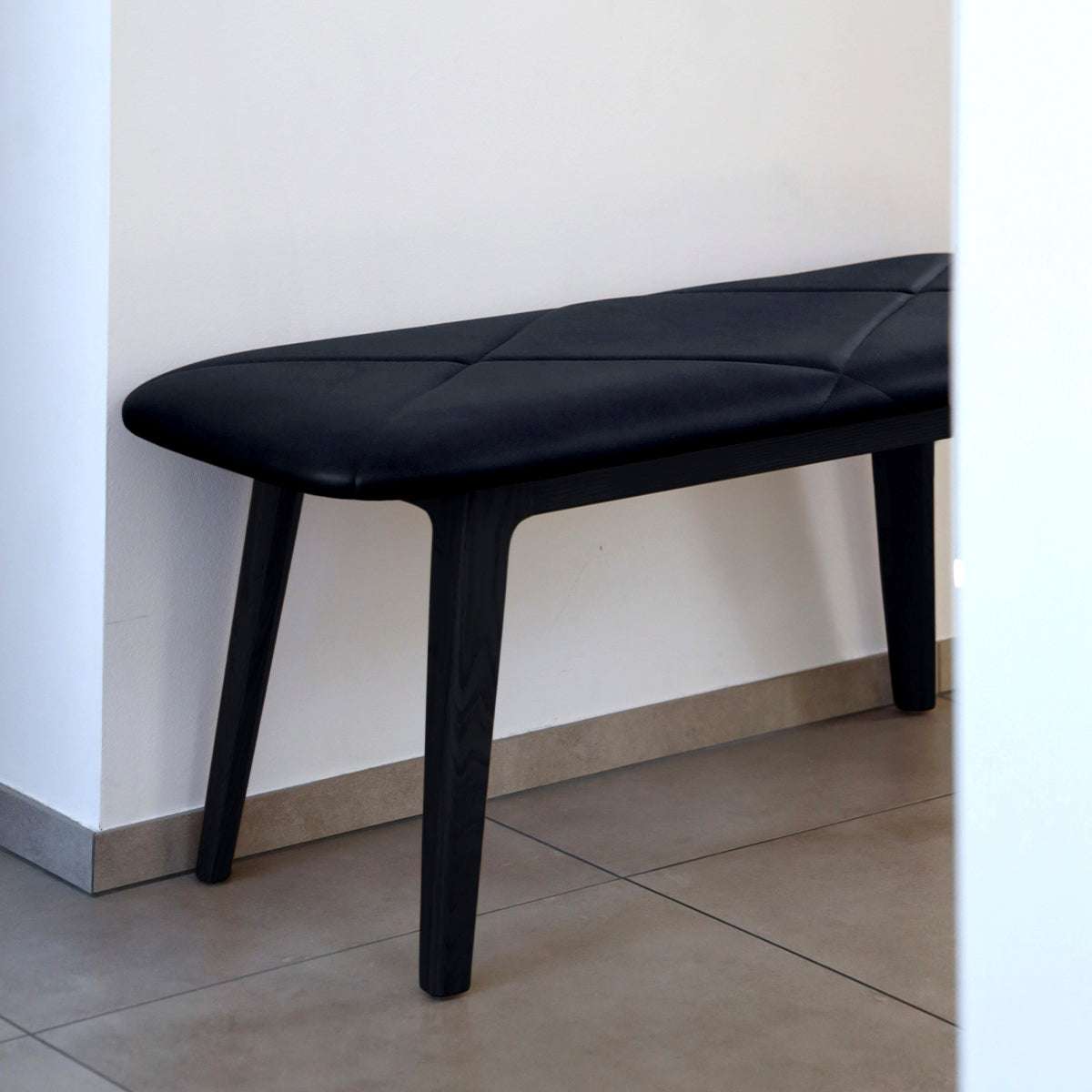 Nordic Bench - Beech