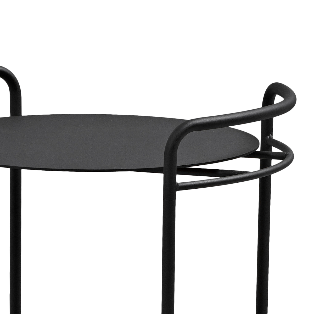 Serving Table