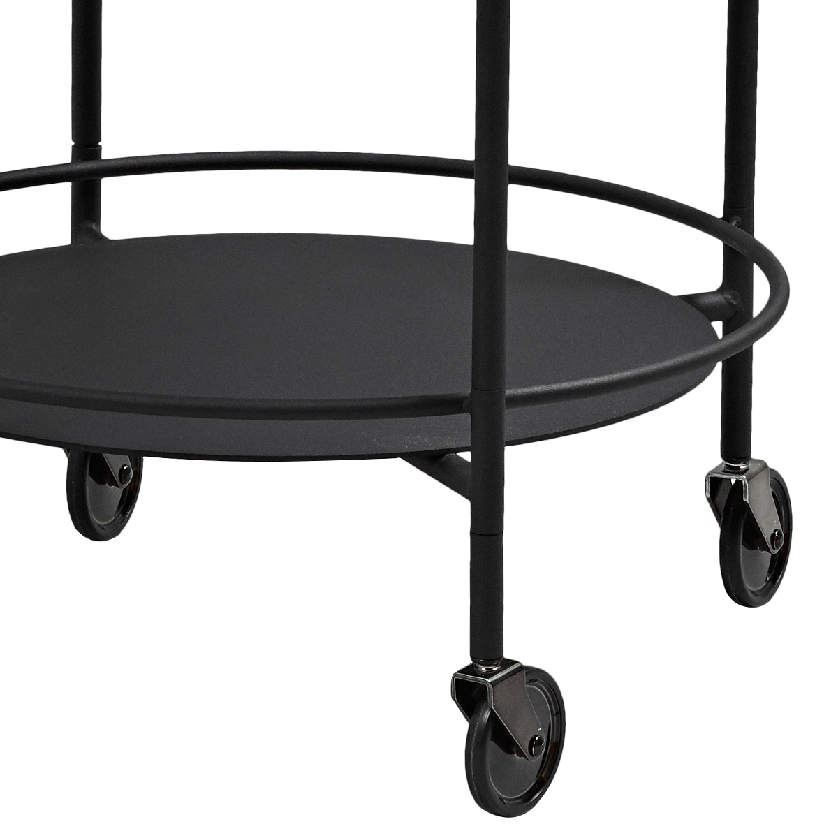 Serving Table
