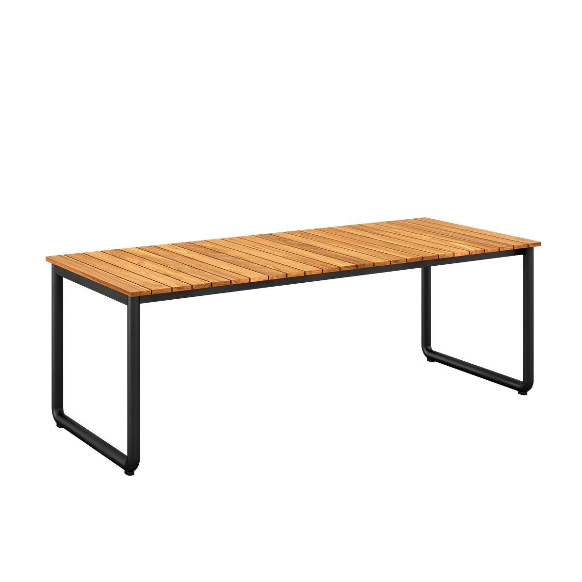 Patio Dining Table - 210x90