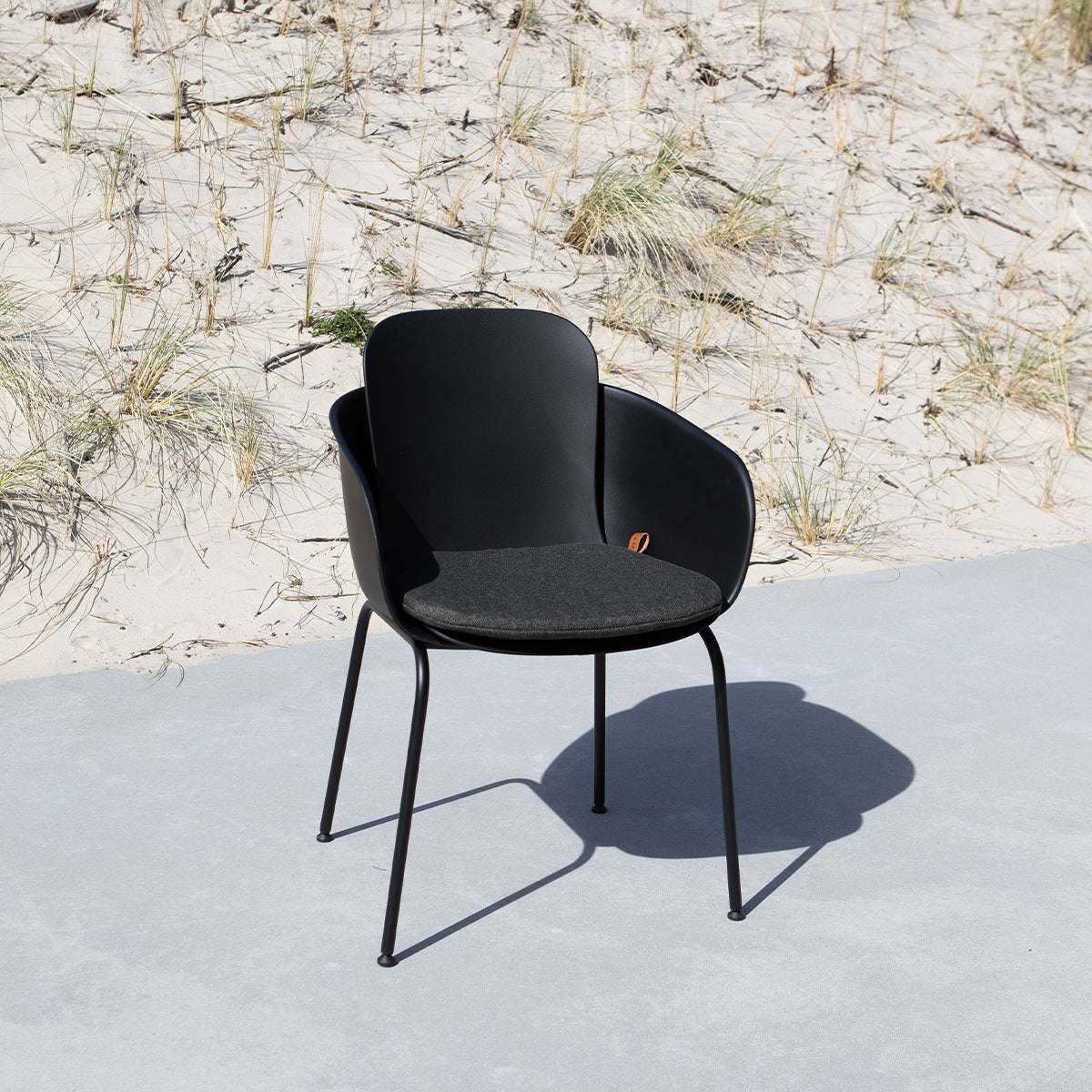 Patio Chair no. One - Cushion