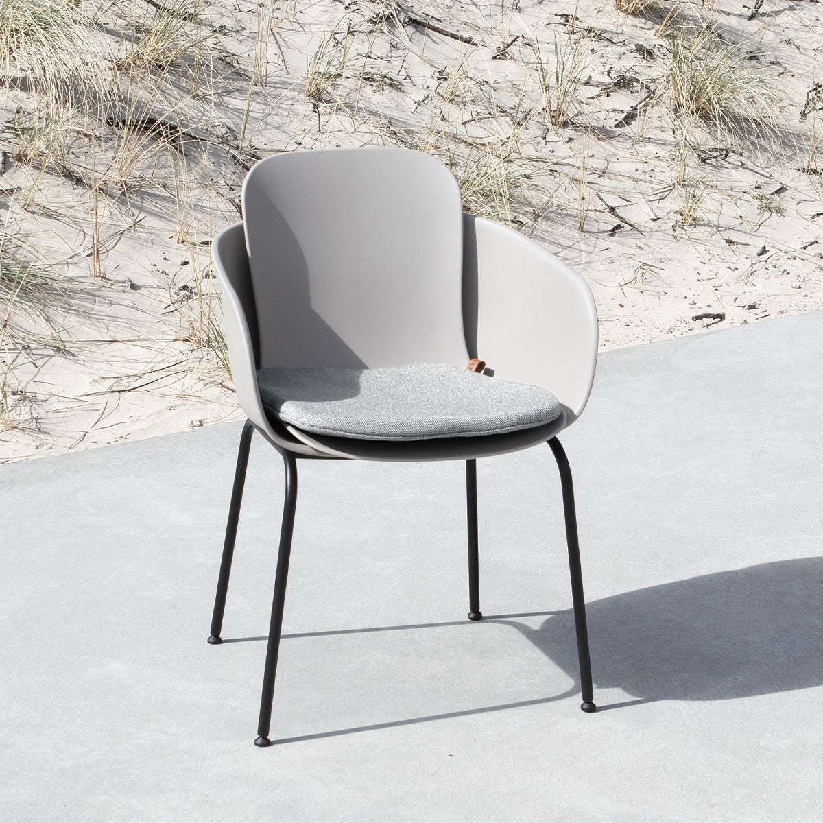 Patio Chair no. One - Cushion