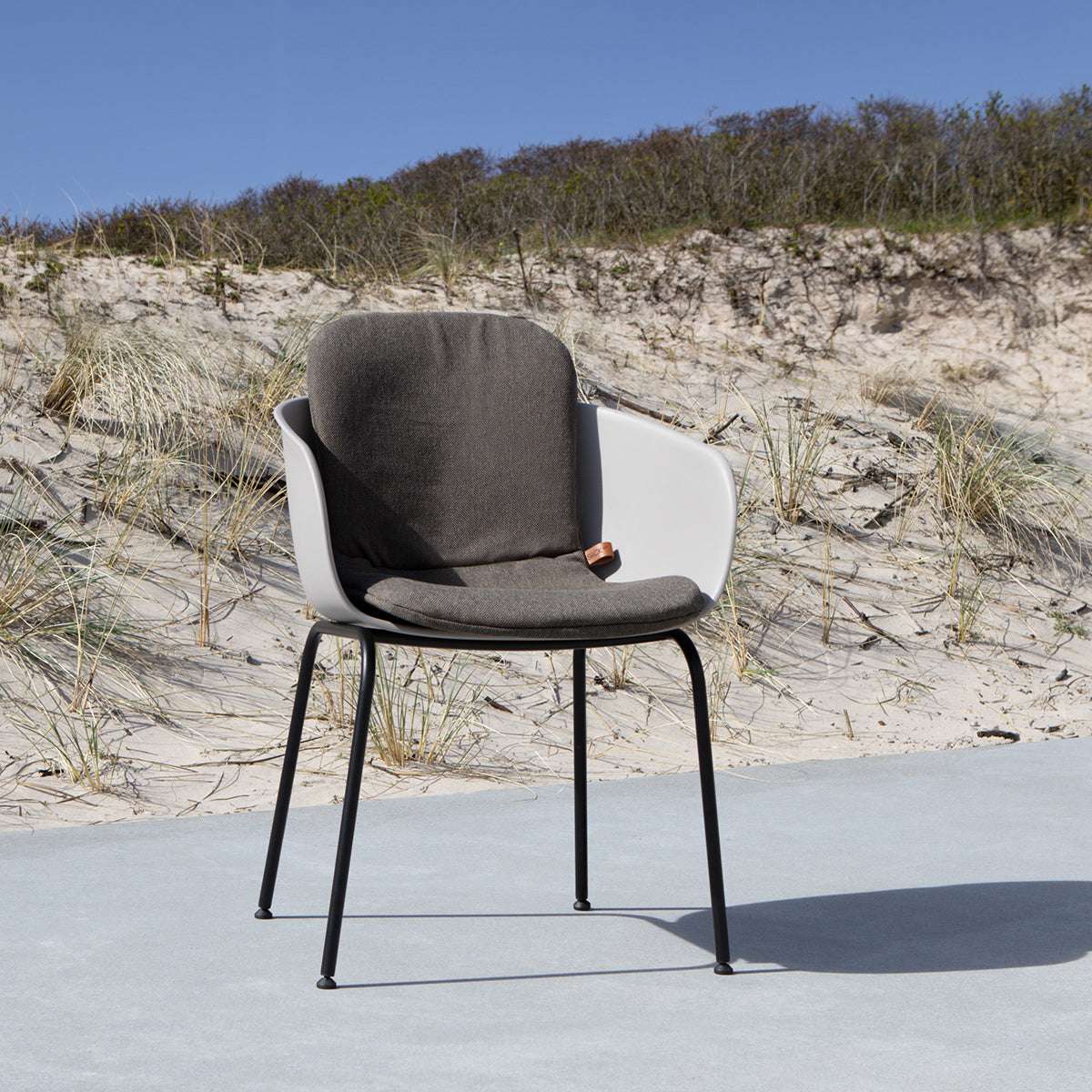 Patio Chair no. One - Cushion Full