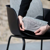 Patio Chair no. One - Cushion Full