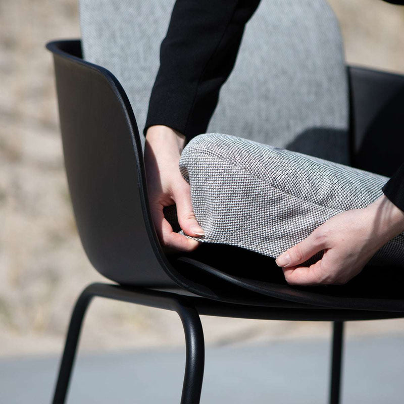 Patio Chair no. One - Cushion Full