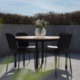 Patio Chair no. One S1