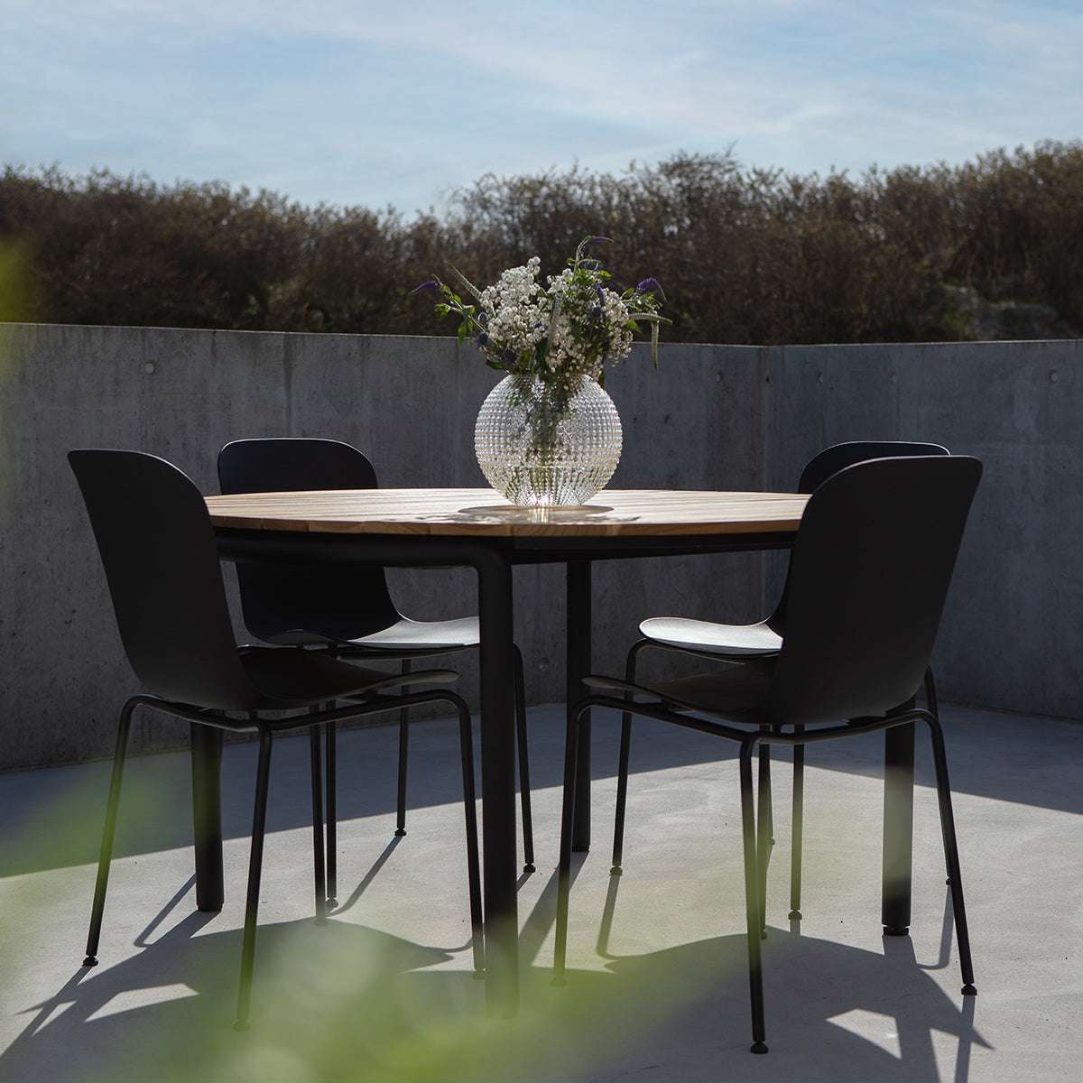 Patio Chair no. One S1