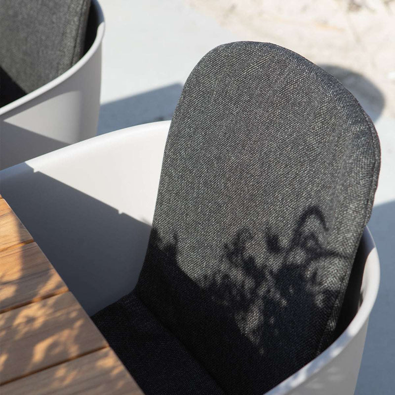 Patio Chair no. One S2