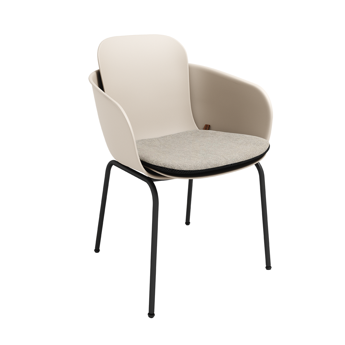 Patio Chair no. One - Cushion