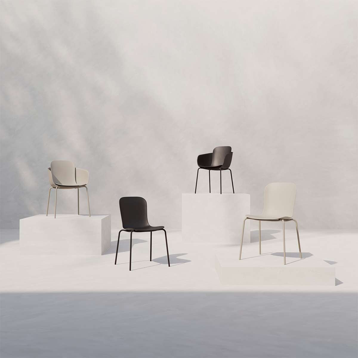 Patio Chair no. One S1