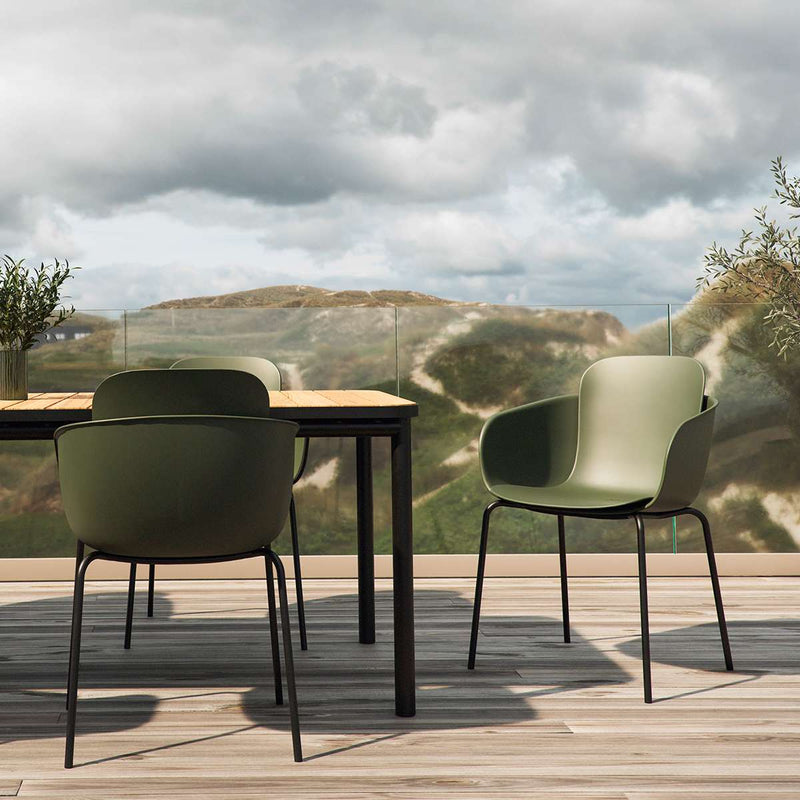 Patio Chair no. One S2