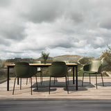Patio Chair no. One S2