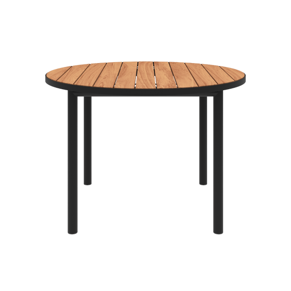 Kirra Dining Table Ø110